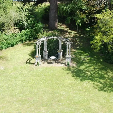 Chateau De Jalnay Frühstückspension 3*