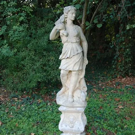 Chateau De Jalnay 3* Glénouze