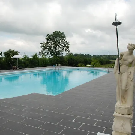 Chateau De Jalnay 3* Glénouze